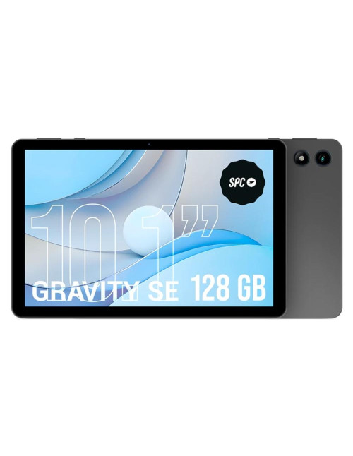 Tablet spc gravity 6 se 10.1 pulgadas