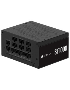 Fuente alimentacion corsair sf1000 gaming sfx