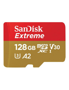 Tarjeta memoria micro secure digital 128gb