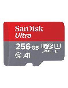 Tarjeta memoria micro secure digital sdxc