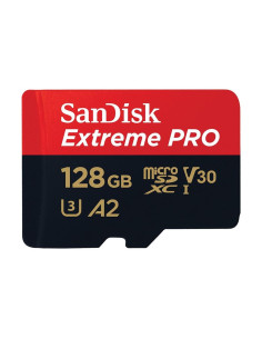 Tarjeta memoria micro secure digital 128gb