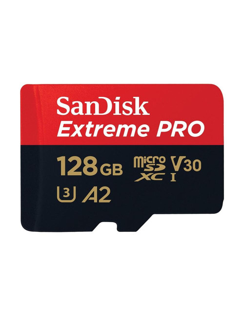 Tarjeta memoria micro secure digital 128gb