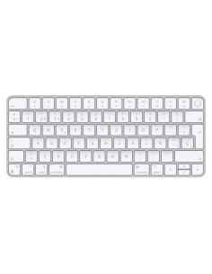 Apple magick keyboard con touch id