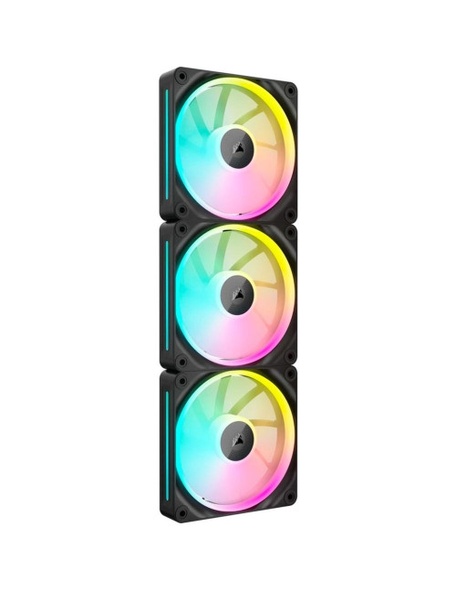Ventilador caja corsair lx120 icue link