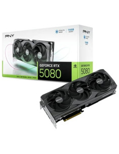 Tarjeta grafica pny rtx 5080 triple