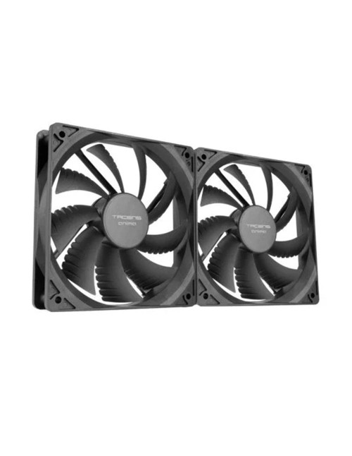Ventilador caja tacens anima af1 2x