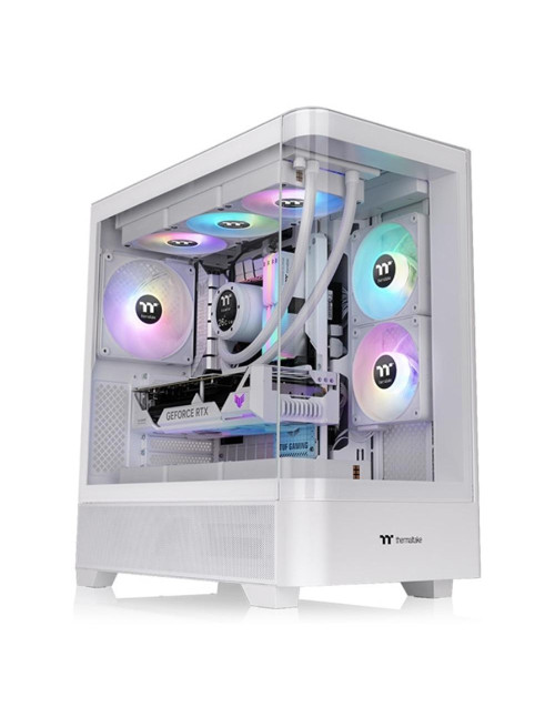 Caja ordenador gaming thermaltake view 290