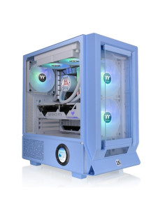 Caja ordenador gaming thermaltake ceres 350