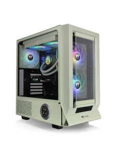 Caja ordenador gaming thermaltake ceres 350