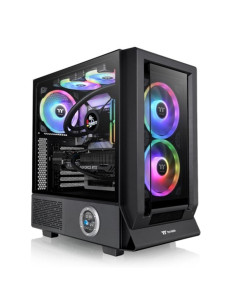 Caja ordenador gaming thermaltake ceres 350