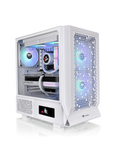 Caja ordenador gaming thermaltake ceres 330