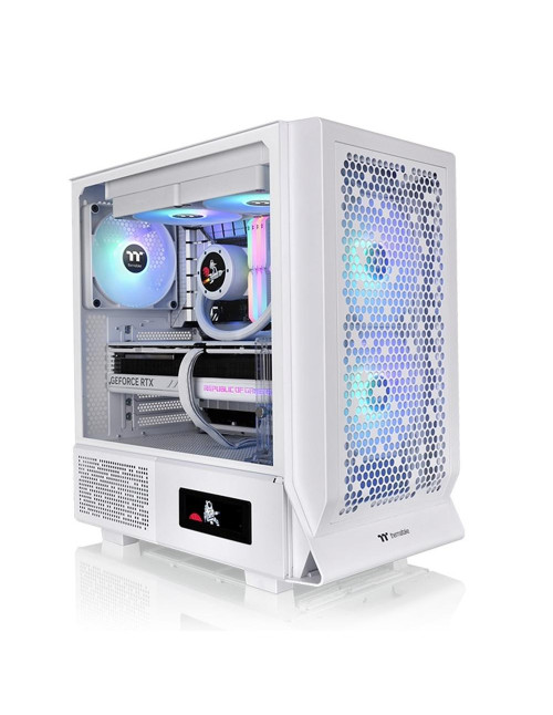 Caja ordenador gaming thermaltake ceres 330