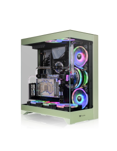 Caja ordenador gaming thermaltake cte e550