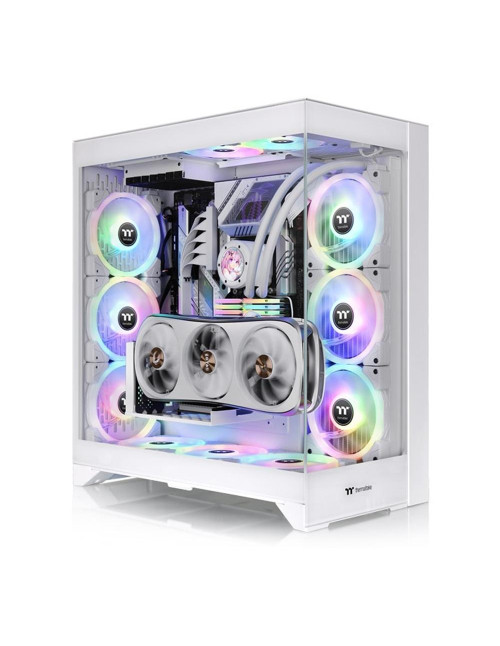 Caja ordenador gaming thermaltake cte e600
