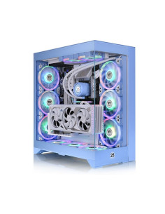Caja ordenador gaming thermaltake cte e660