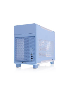 Caja ordenador gaming thermaltake tr100 matx