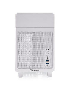Caja ordenador gaming thermaltake tr100 matx