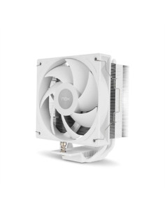 Ventilador disipador nox hummer r - 400 blanco