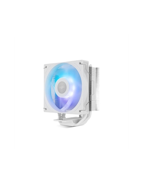 Ventilador disipador nox hummer r - 400 argb