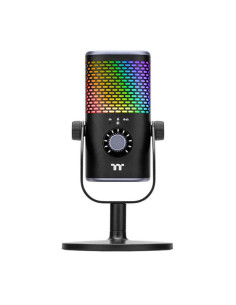 Microfono gaming thermaltake gs50 rgb usb