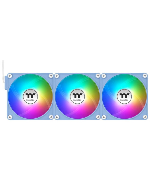 Ventilador caja inv magnetico thermaltake ct120