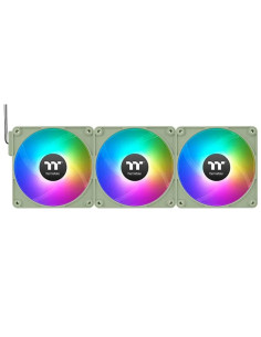 Ventilador caja inv magnetico thermaltake ct120
