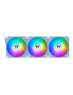 Ventilador caja magnetico thermaltake ct120 ex