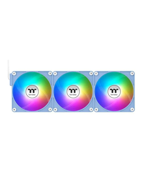 Ventilador caja magnetico thermaltake ct120 ex