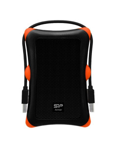 Disco duro externo silicon power a30