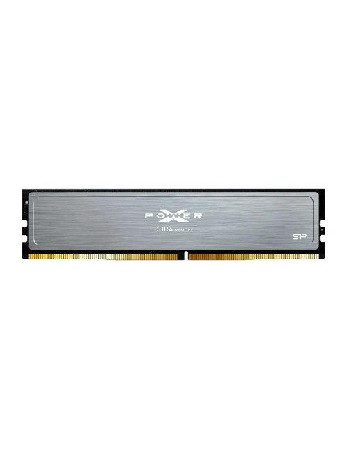 Memoria ddr4 16gb silicon power udimm
