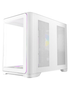 Caja ordenador gaming antec c5 curve