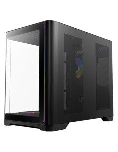 Caja ordenador gaming antec c5 curve