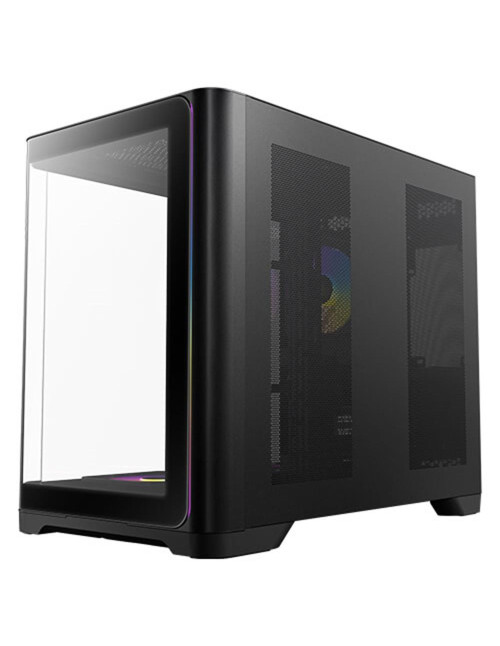 Caja ordenador gaming antec c5 curve
