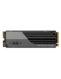 Disco duro interno ssd silicon power