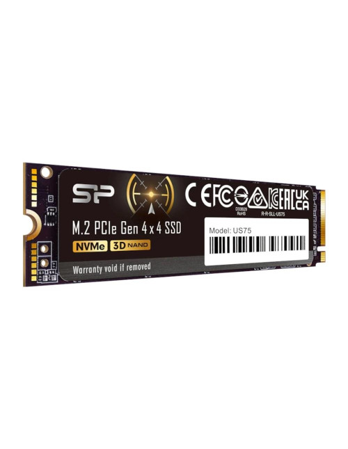 Disco duro interno ssd silicon power