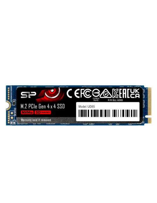 Disco duro interno ssd silicon power