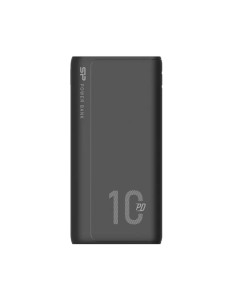 Powerbank silicon power qp15 10000mah qc