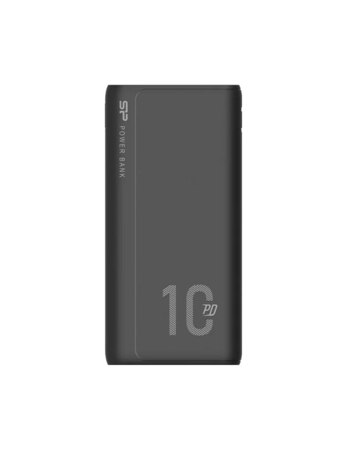 Powerbank silicon power qp15 10000mah qc