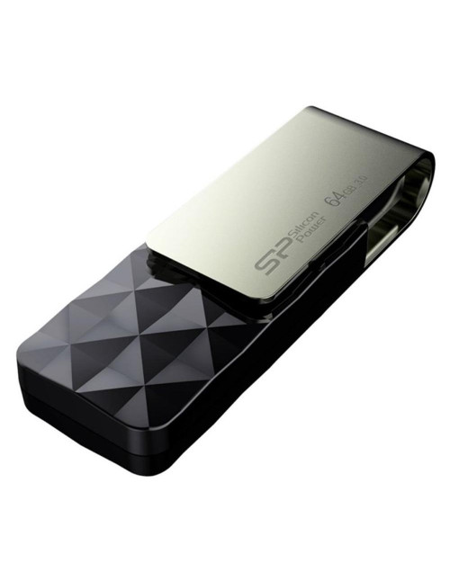 Memoria usb 3.1 silicon power blaze
