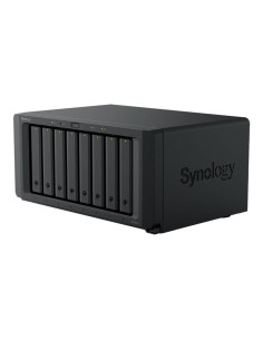 Servidor nas synology disk station ds1825+
