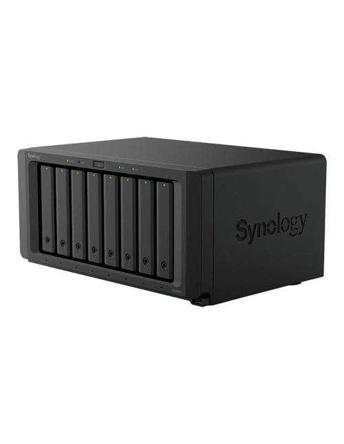 Servidor nas synology disk station ds1825+