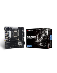 Placa base biostar b760mxc pro matx