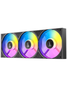 Ventilador caja antec connect 120 reverse