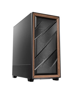Caja ordenador gaming antec flux se