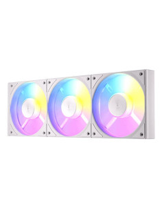 Ventilador caja antec connect120 reverse argb