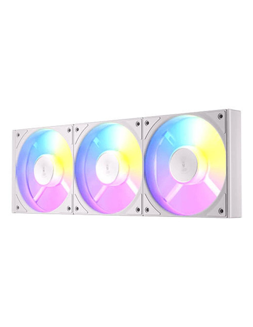 Ventilador caja antec connect120 reverse argb