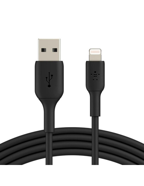 Cable lightning a usb tipo a