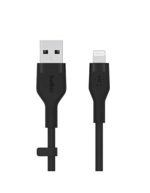 Cable lightning a usb tipo a