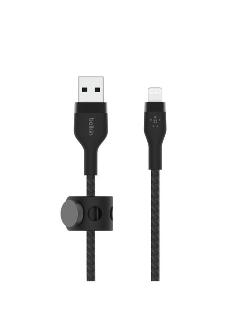 Cable lightning a usb tipo a