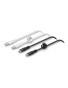 Cable usb tipo c belkin 1m